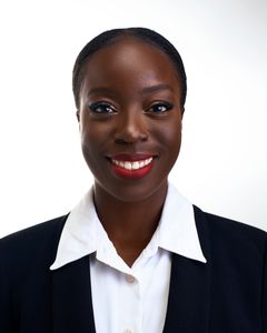 Amara Okafor